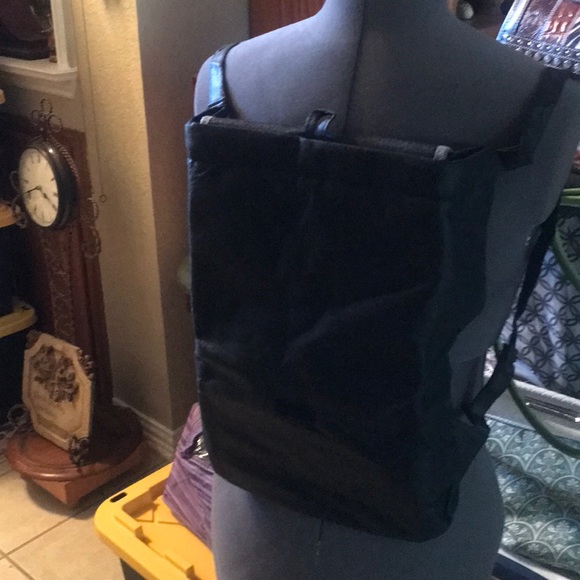 Backpack with Rough Riders emblem - Picture 2 of 5